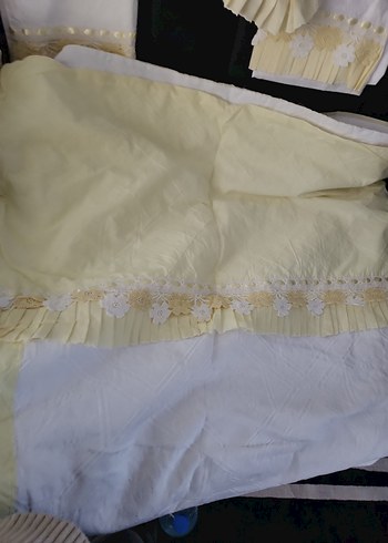 dantel pike takımı - Görsel 6