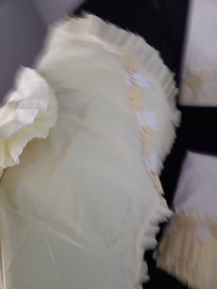 dantel pike takımı - Görsel 4