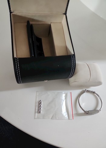 Siyah Deri Biker Erkek Cüzdanı HAUPEX - Görsel 5