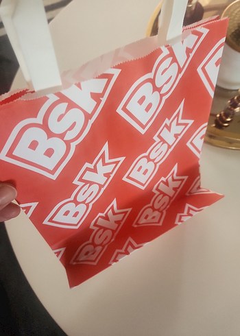 bershka Çantası - Görsel 2