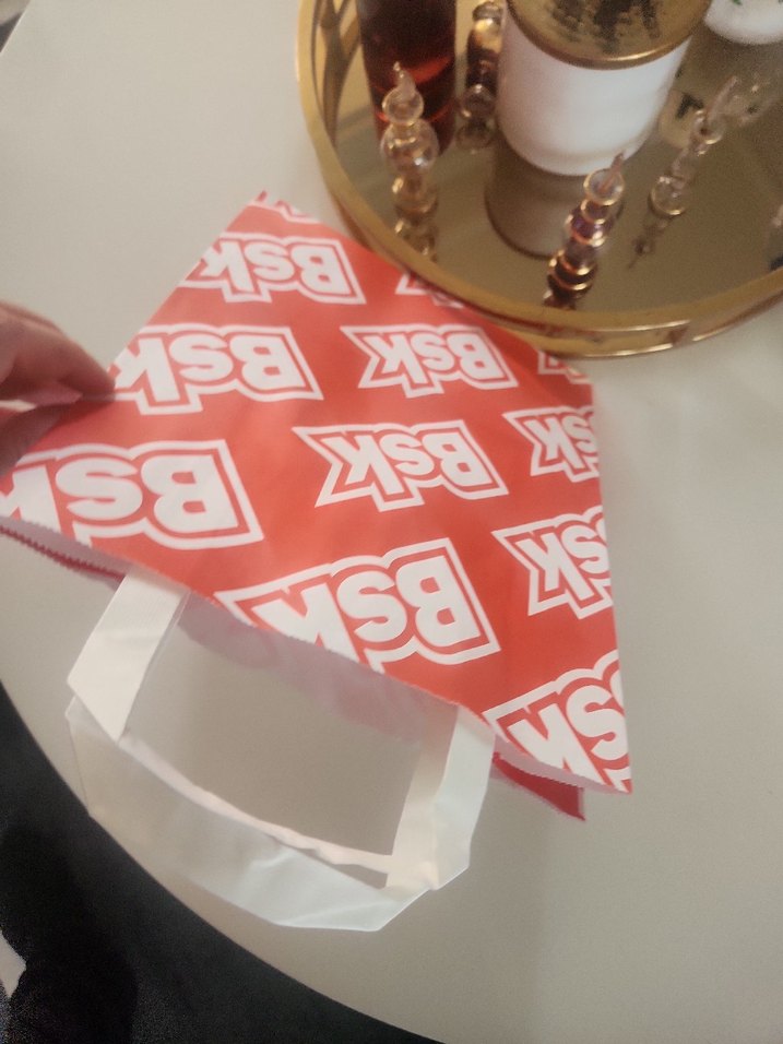 bershka Çantası - Görsel 3