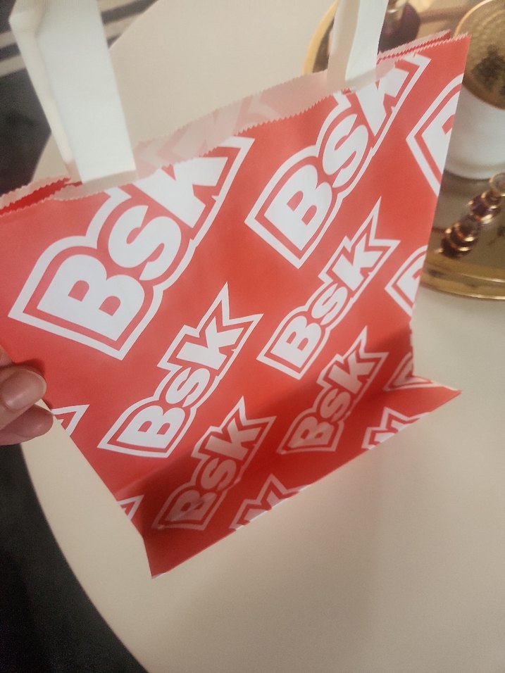 bershka Çantası - Görsel 2