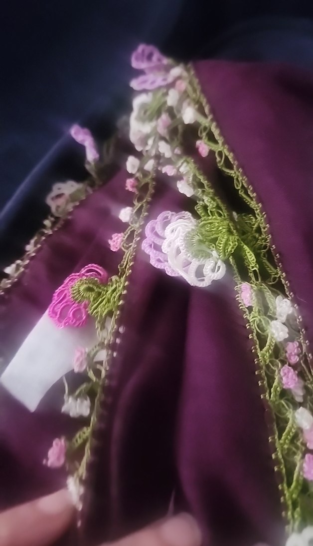 yemeni yazma - Görsel 4