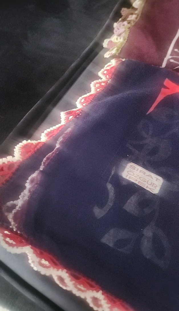 yemeni yazma - Görsel 3