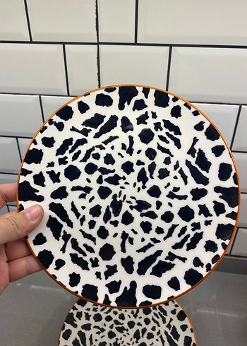 karaca pastaTabak Seti - Görsel 5