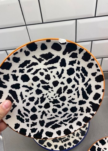 karaca pastaTabak Seti - Görsel 7