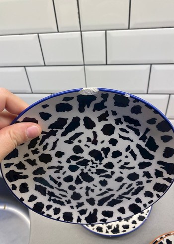 karaca pastaTabak Seti - Görsel 6