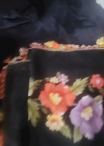 pamuk yazma yemeni - Görsel 3