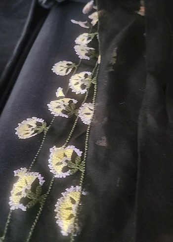 pamuk yazma yemeni - Görsel 4