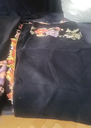 pamuk yazma yemeni - Görsel 2