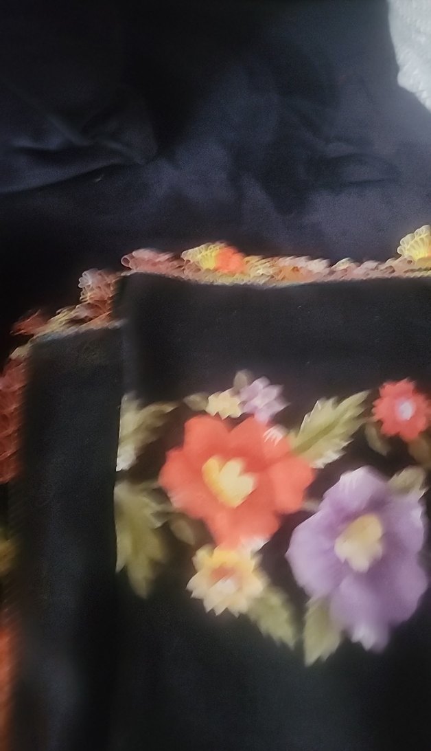 pamuk yazma yemeni - Görsel 3