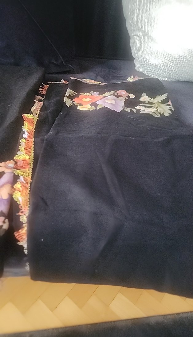 pamuk yazma yemeni - Görsel 2