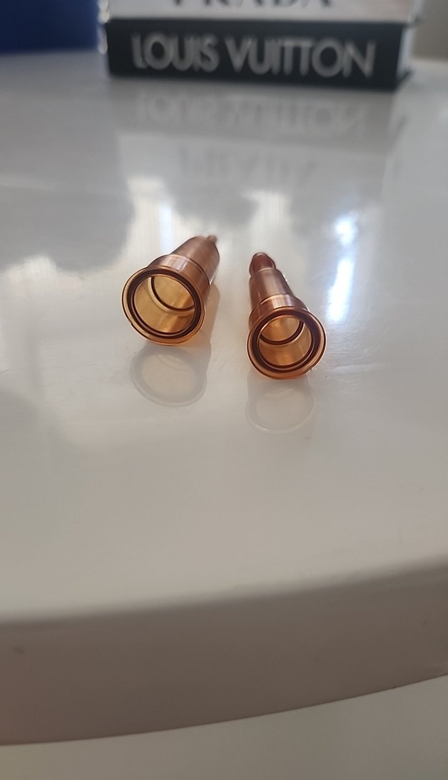 serum Ucu Seti - Görsel 2