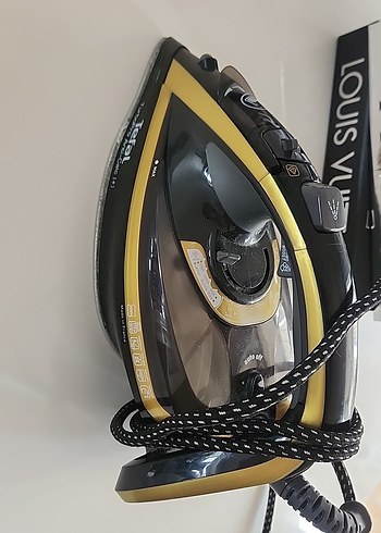 tefal Buharlı Ütü