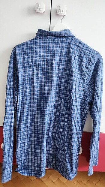 Truimph pijama üst - Görsel 4