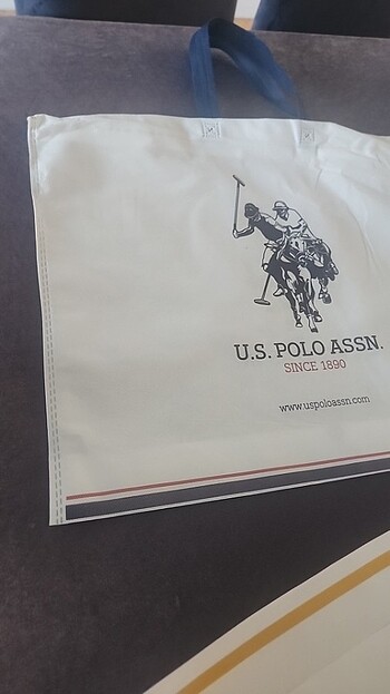 U.S Polo Assn. U.s polo çanta