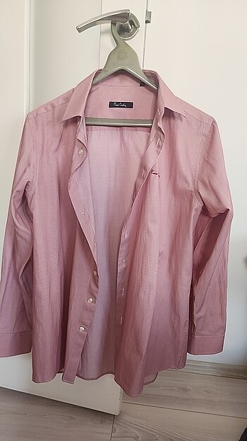 Pierre cardin gömlek
