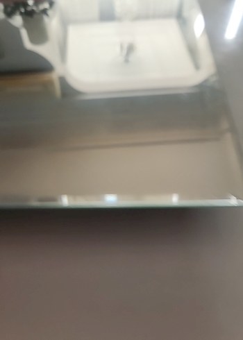 Beden aynalı Organizer