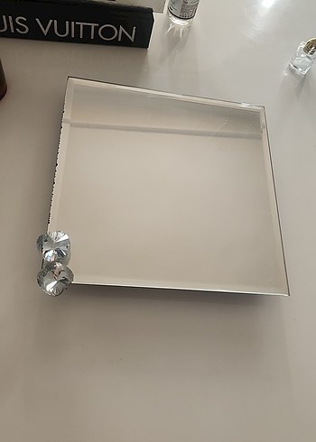 aynalı Organizer