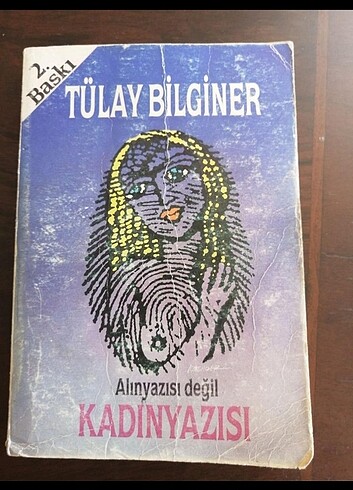 Tülay Bilginer kitap
