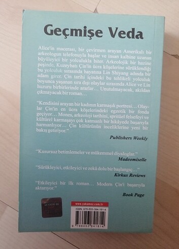  NicoleJones - Geçmişe Veda-Cep boy kitap