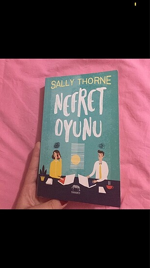 NEFRET OYUNU