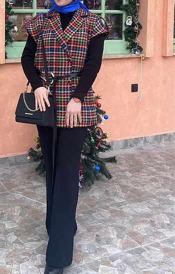 Ekol Yelek