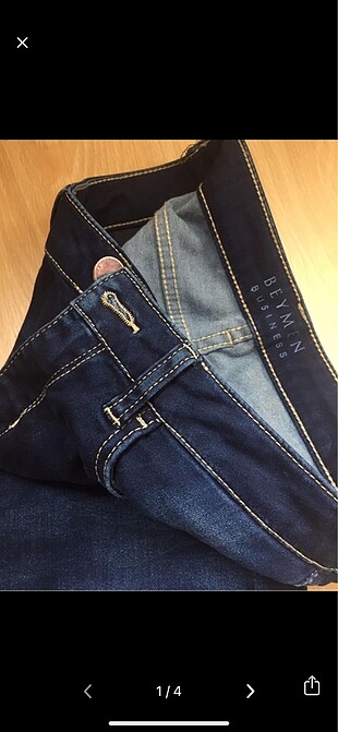 Beymen jean