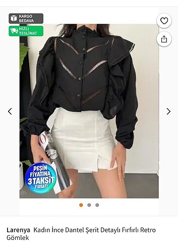 Çok kaliteli pantolonla beraber çok uygun veriyorum sadece üstü