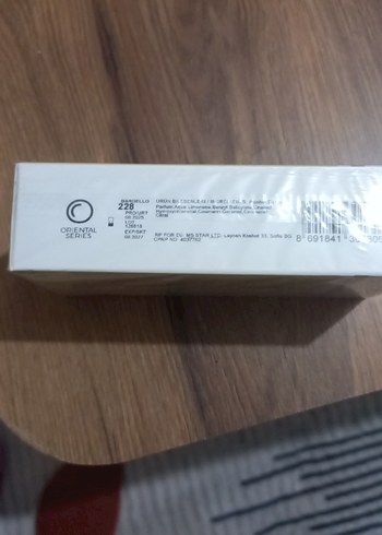 Barcello Kadın Parfümü Eau de Parfum - Görsel 2