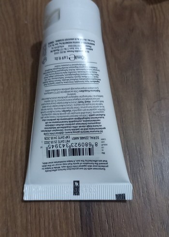 Newwell Leke Karşıtı Güneş Kremi SPF50+ - Görsel 2