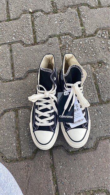 Chuck Taylor