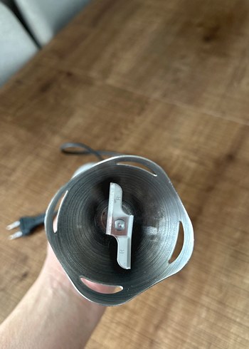 Beden Renk Arzum Blender