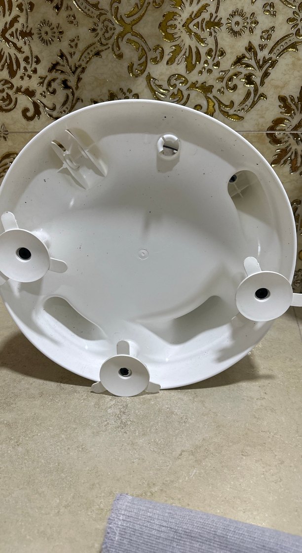 Babyjem Bebek Oturağı - Görsel 2