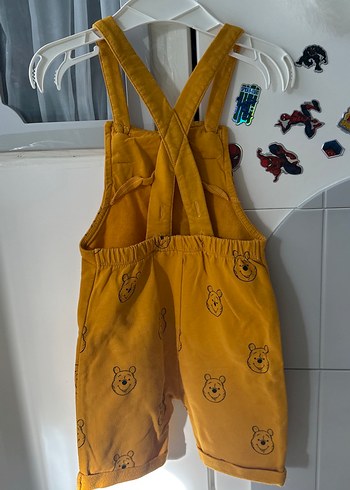 Bebek tulum - Görsel 2