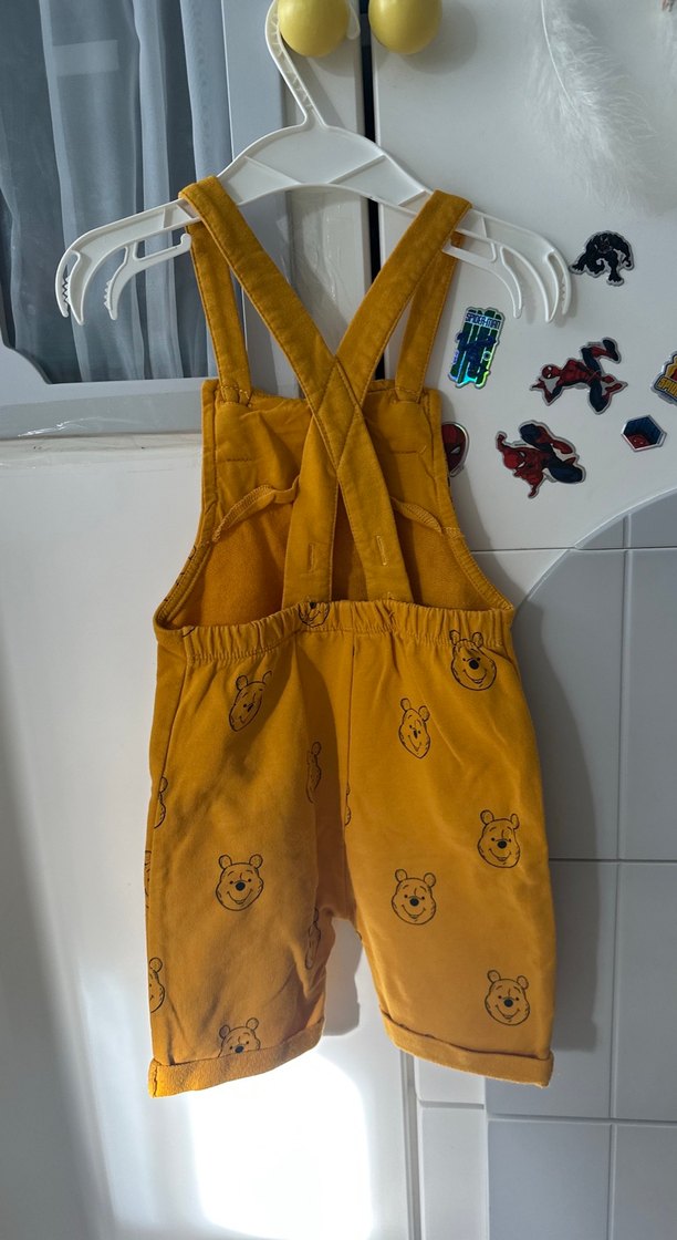 Bebek tulum - Görsel 2