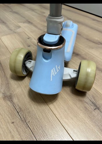 Çocuk scooter - Görsel 6