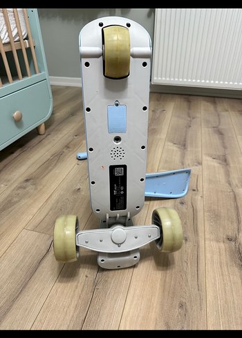 Çocuk scooter - Görsel 3