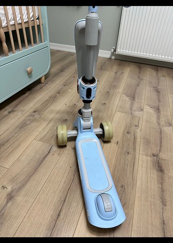 Çocuk scooter - Görsel 7