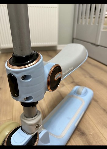 Çocuk scooter - Görsel 5