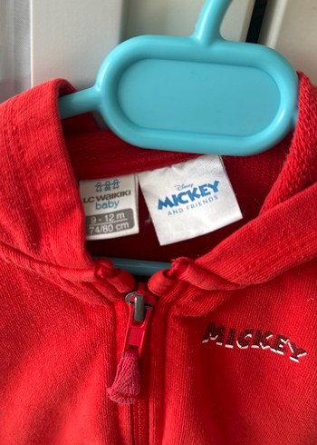 Bebek hırka - Görsel 2