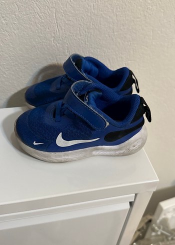 bebek nike ayakkabı - Görsel 5