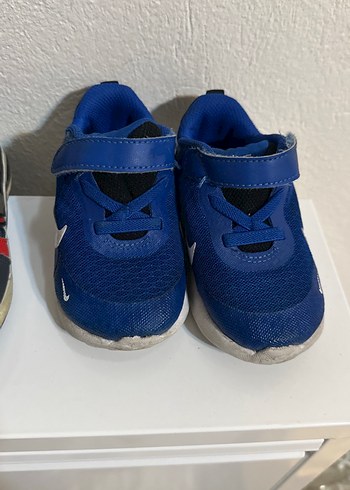 bebek nike ayakkabı - Görsel 2