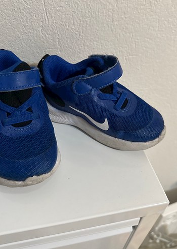 bebek nike ayakkabı - Görsel 3