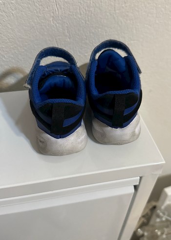 bebek nike ayakkabı - Görsel 6