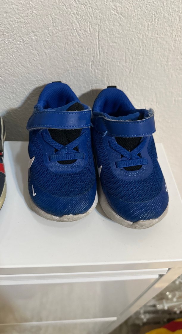 bebek nike ayakkabı - Görsel 2