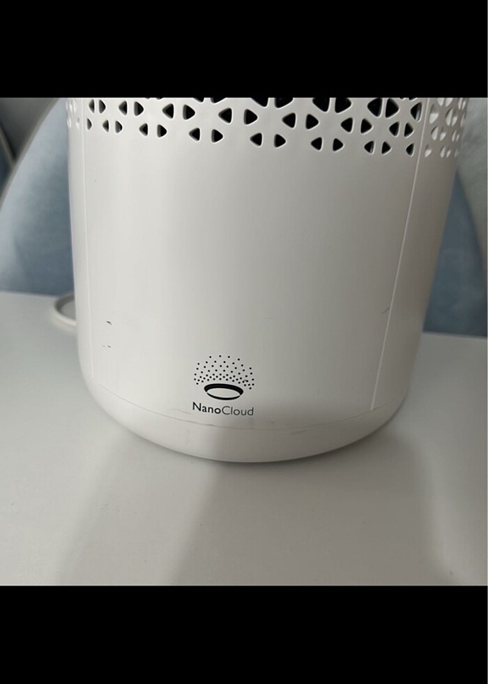 Phılıps hava nemlendirici - Görsel 2