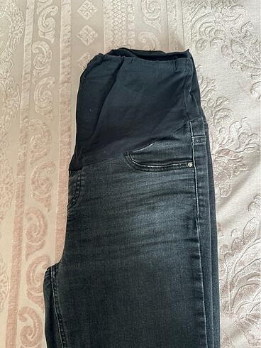 l Beden Hamile pantolonu
