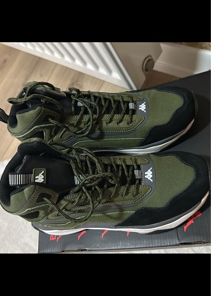 Kappa erkek bot - Görsel 2