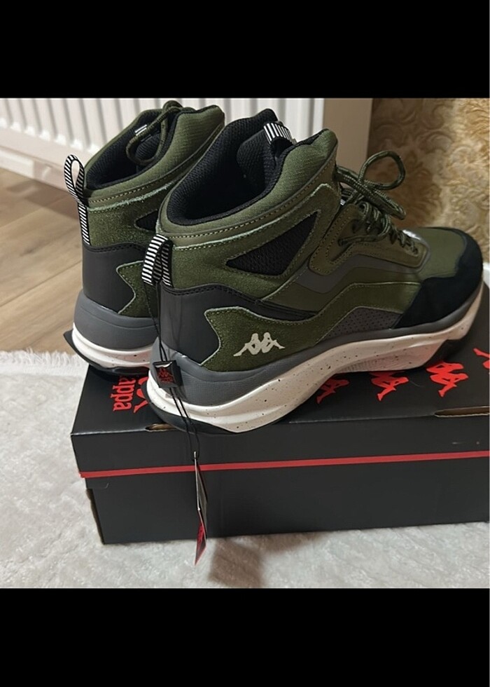 Kappa erkek bot - Görsel 3